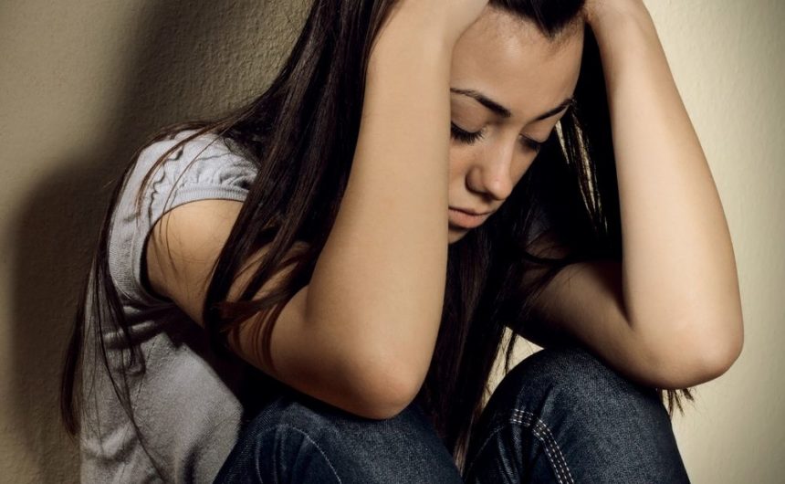 Depresja u nastolatków – wyjątkowa rozmowa
