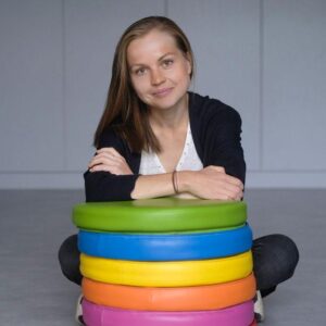 Katarzyna Fusiek