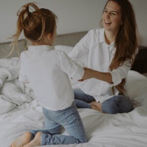 Matka i córka – jak zbudować dobrą relację?