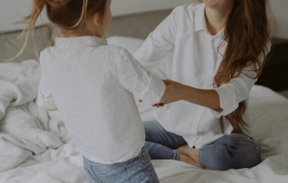 Matka i córka – jak zbudować dobrą relację?