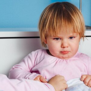 Dziecięca złość – warsztaty dla rodziców z Gosią Stańczyk