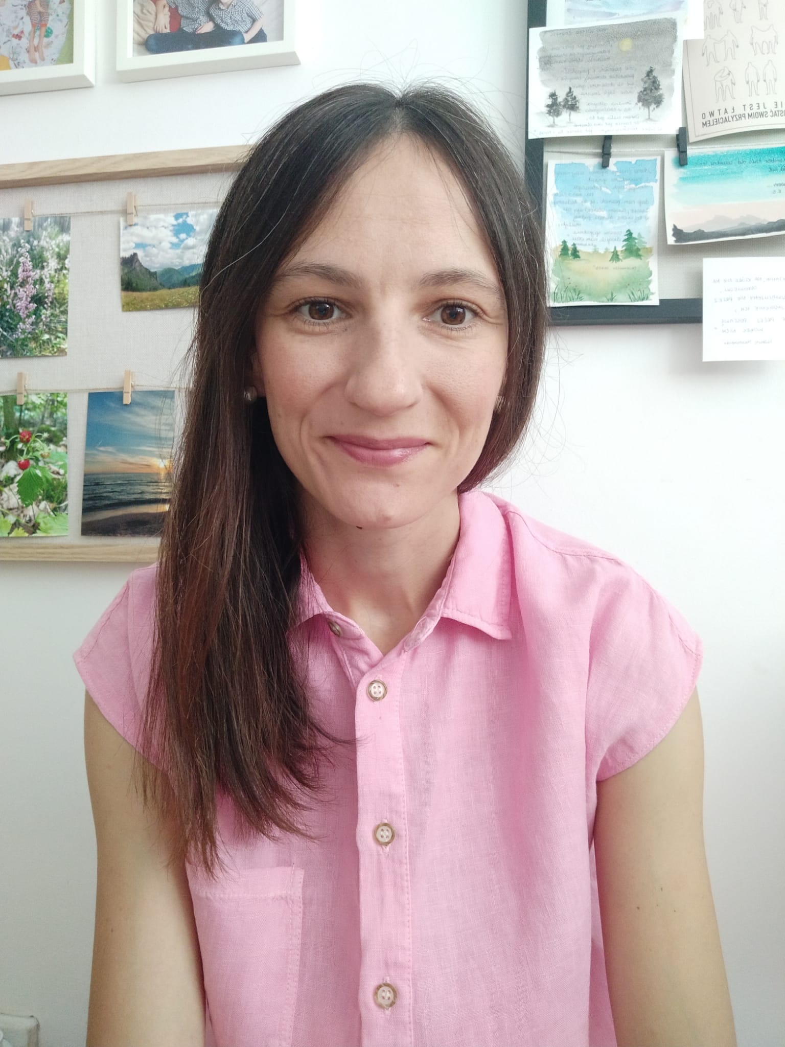 Grupa wsparcia dla mam niemowlaków