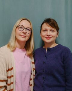 Martyna i Justyna zdjęcie