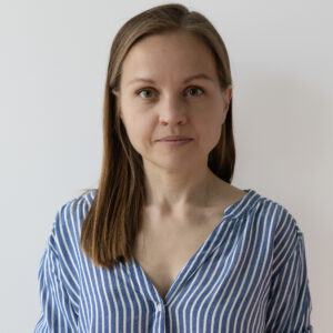 Katarzyna Fusiek-Kiepiela