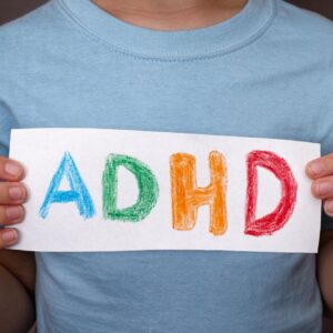 Moje dziecko ma ADHD – warsztaty dla rodziców