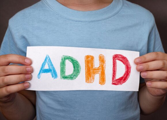 Moje dziecko ma ADHD – warsztaty dla rodziców