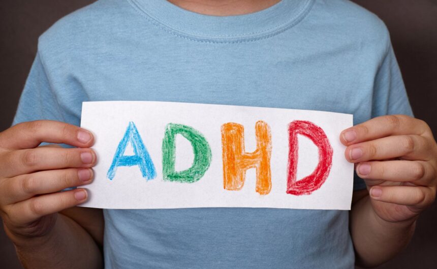 Moje dziecko ma ADHD – warsztaty dla rodziców