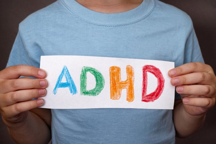 Moje dziecko ma ADHD – warsztaty dla rodziców