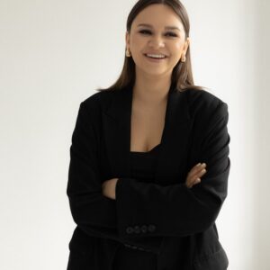 Weronika Klinger
