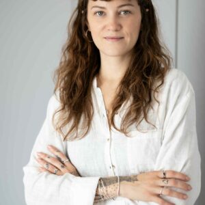 Agata Woć
