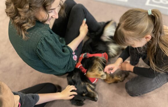 Akademia Pana Pieska