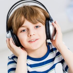 Neuroflow® – Aktywny trening słuchowy – nowość w Pomoko