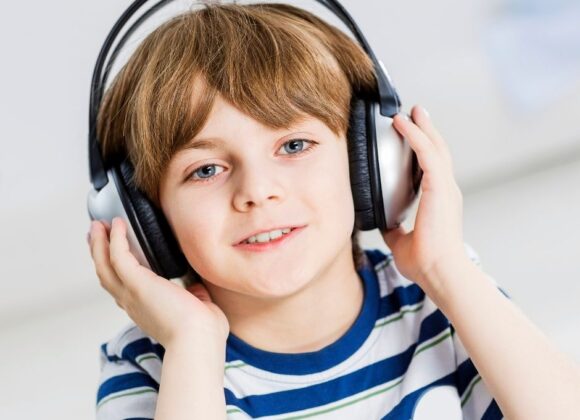 Neuroflow® – Aktywny trening słuchowy – nowość w Pomoko