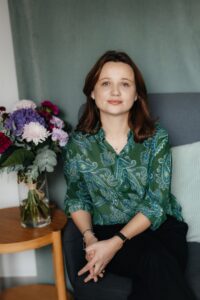 POMOKO JUSTYNA 33 min