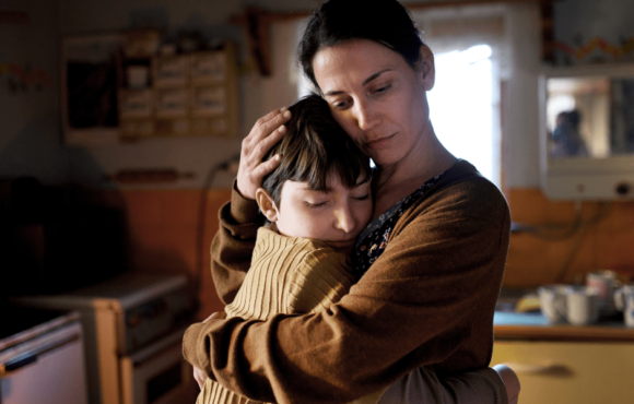 Portret Mamy SPEKTakularnej