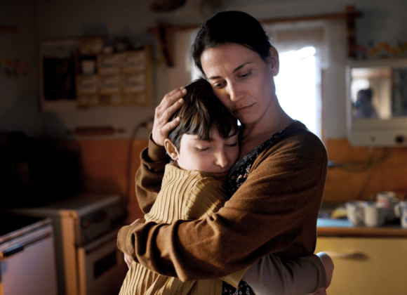 Portret Mamy SPEKTakularnej