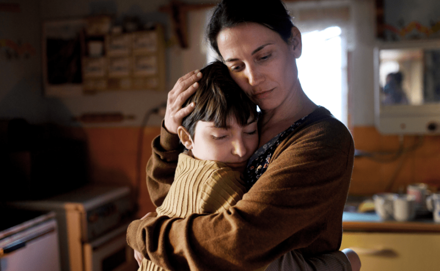 Portret Mamy SPEKTakularnej Portret Mamy SPEKTakularnej