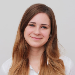 Monika Detkiewicz Monika Detkiewicz