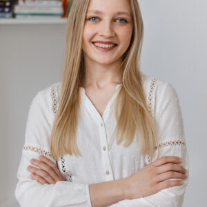 Małgorzata Stolarska Małgorzata Stolarska