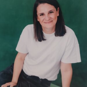 Małgorzata Banasiuk Małgorzata Banasiuk