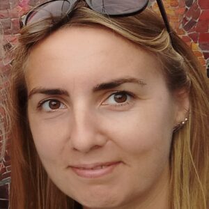 Aneta Dorocka Aneta Dorocka