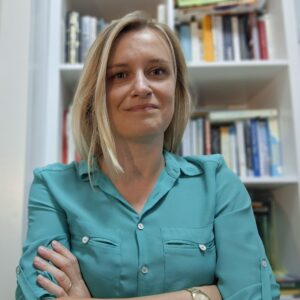 Agata Mehic Agata Mehic